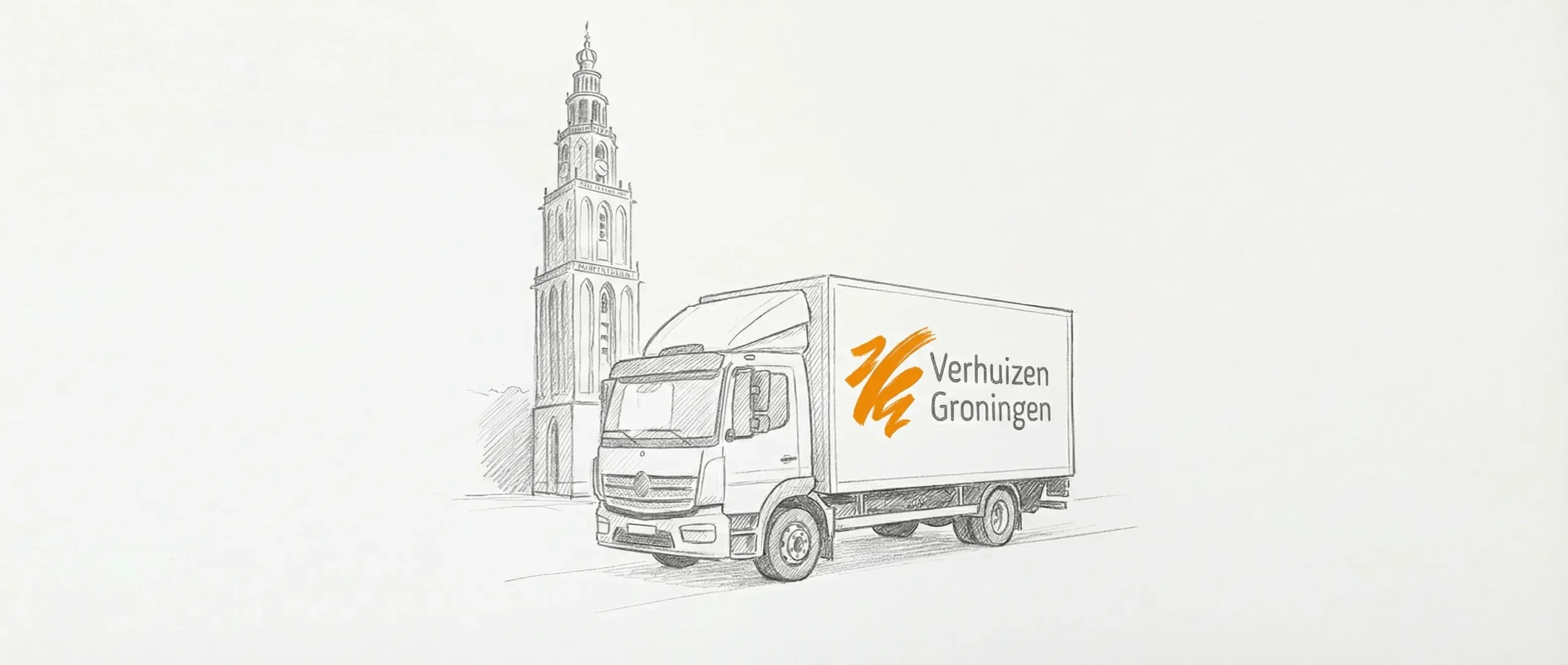 Verhuisbedrijf Groningen: Kosten & tips (Gids 2026)