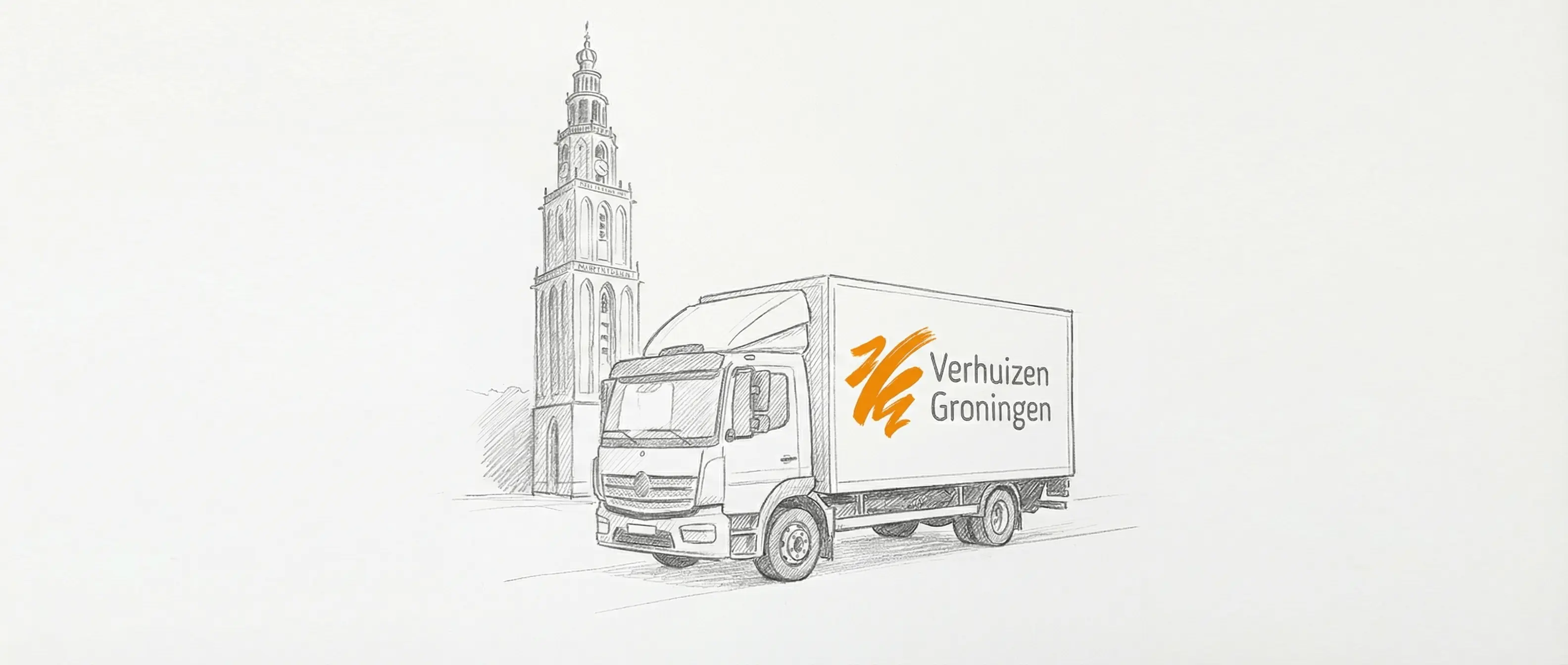 Verhuisbedrijf Groningen: Kosten & tips (Gids 2026)