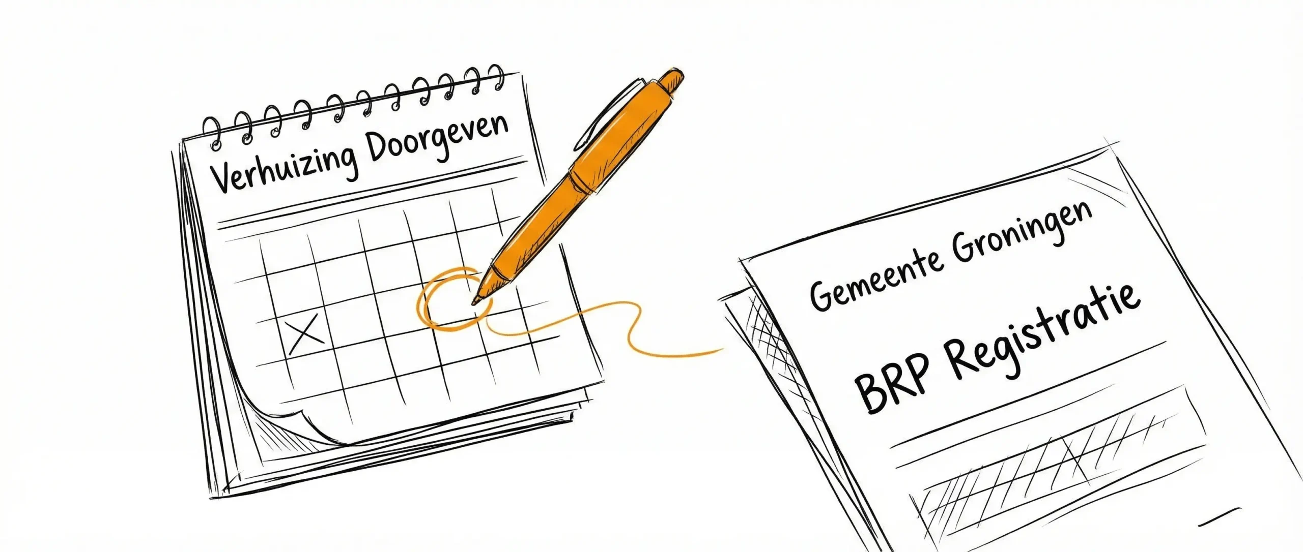 Zorgeloos Verhuizen: Kosten & Tips (Gids 2026)