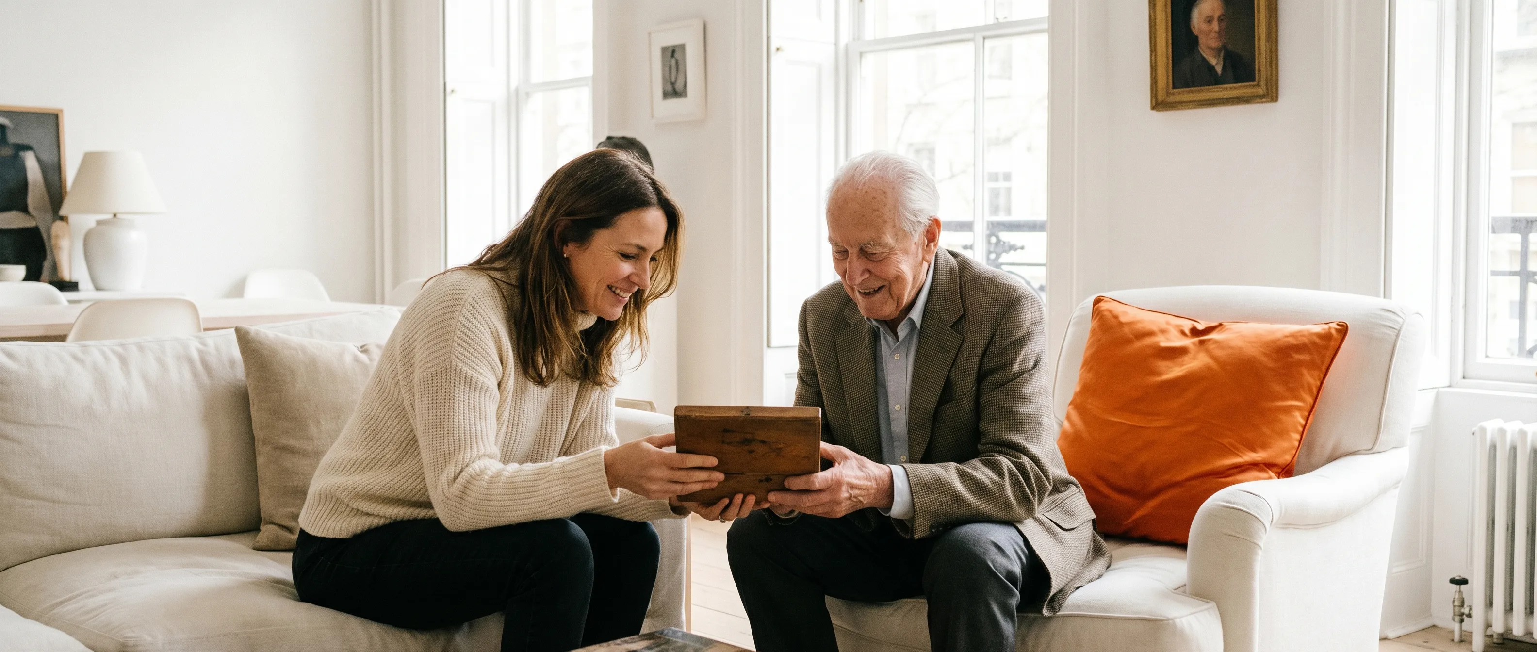 Verhuizing ouders regelen: een complete gids voor 2026